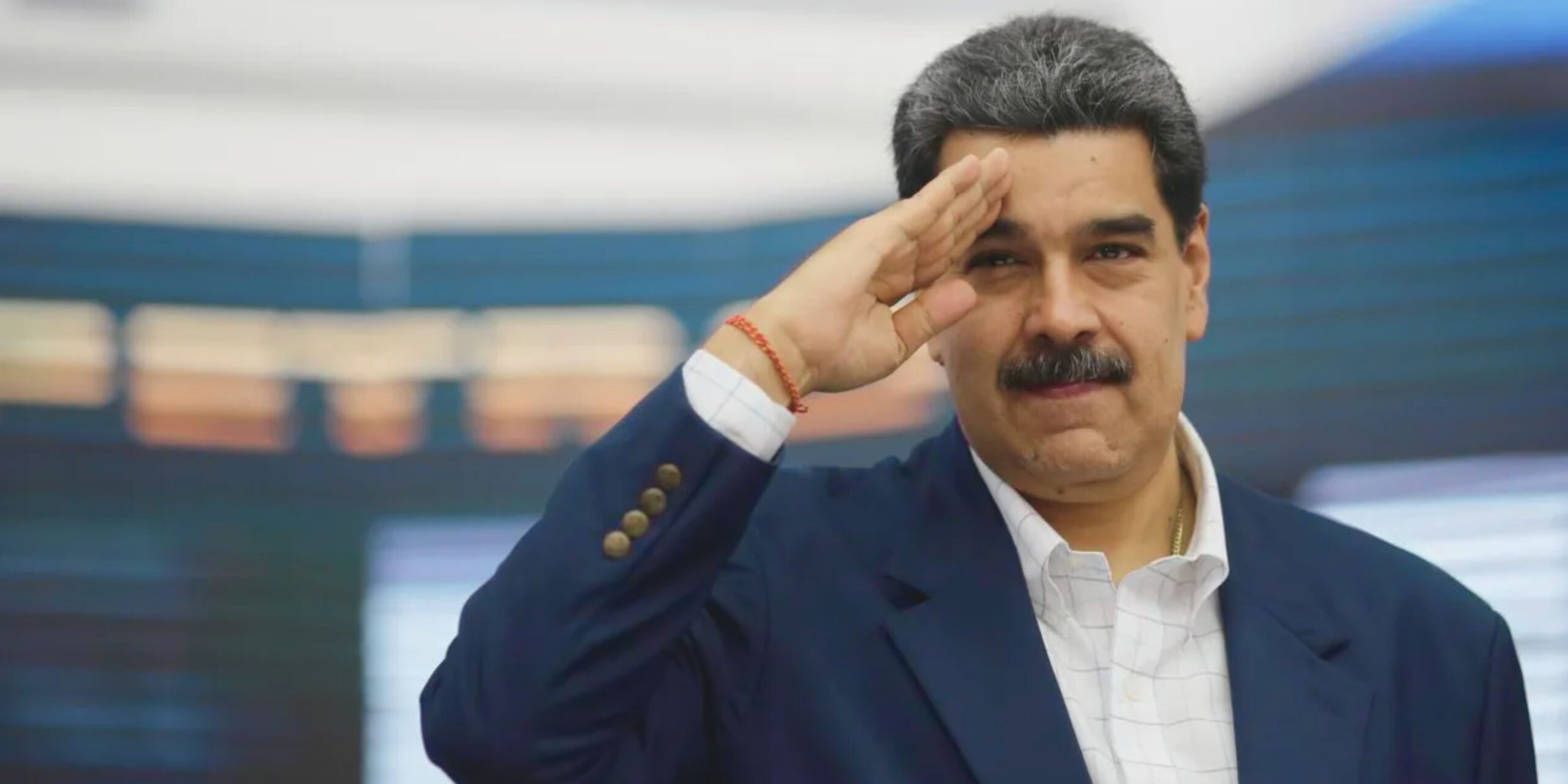 Venezuela: Maduro pidió captura para Milei y Bullrich