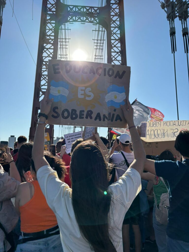 El presupuesto educativo 2025 será más bajo que este año