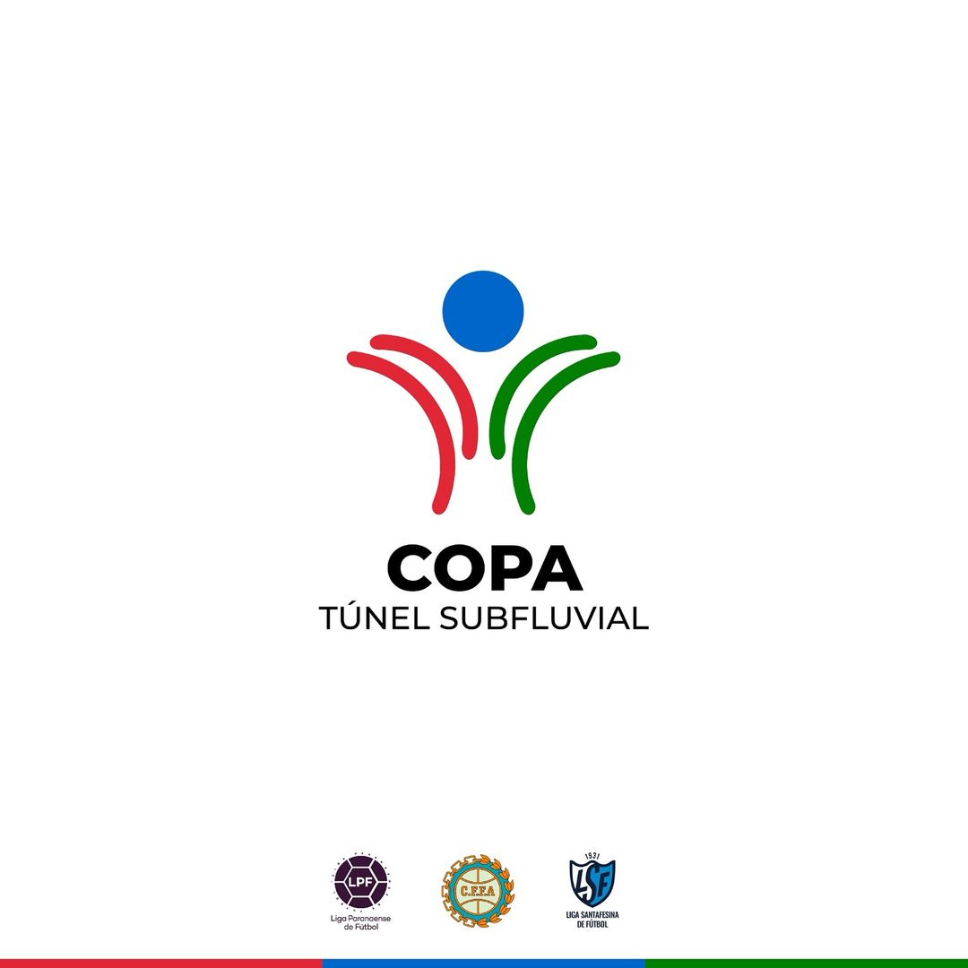 De costa a costa: Paraná y santa fe anunciaron la”Copa Túnel Subfluvial” para enero de 2025