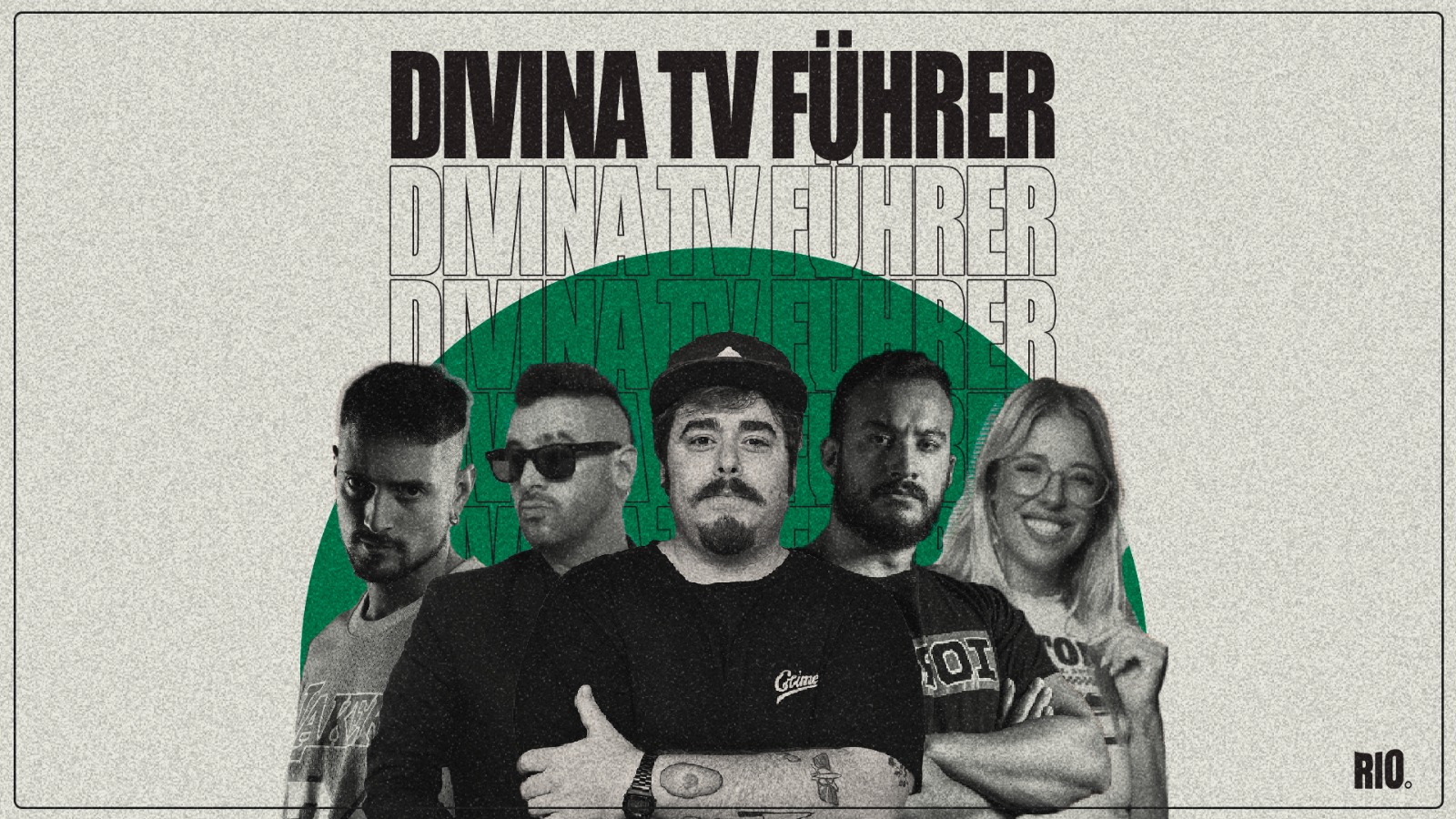 Divina TV Führer