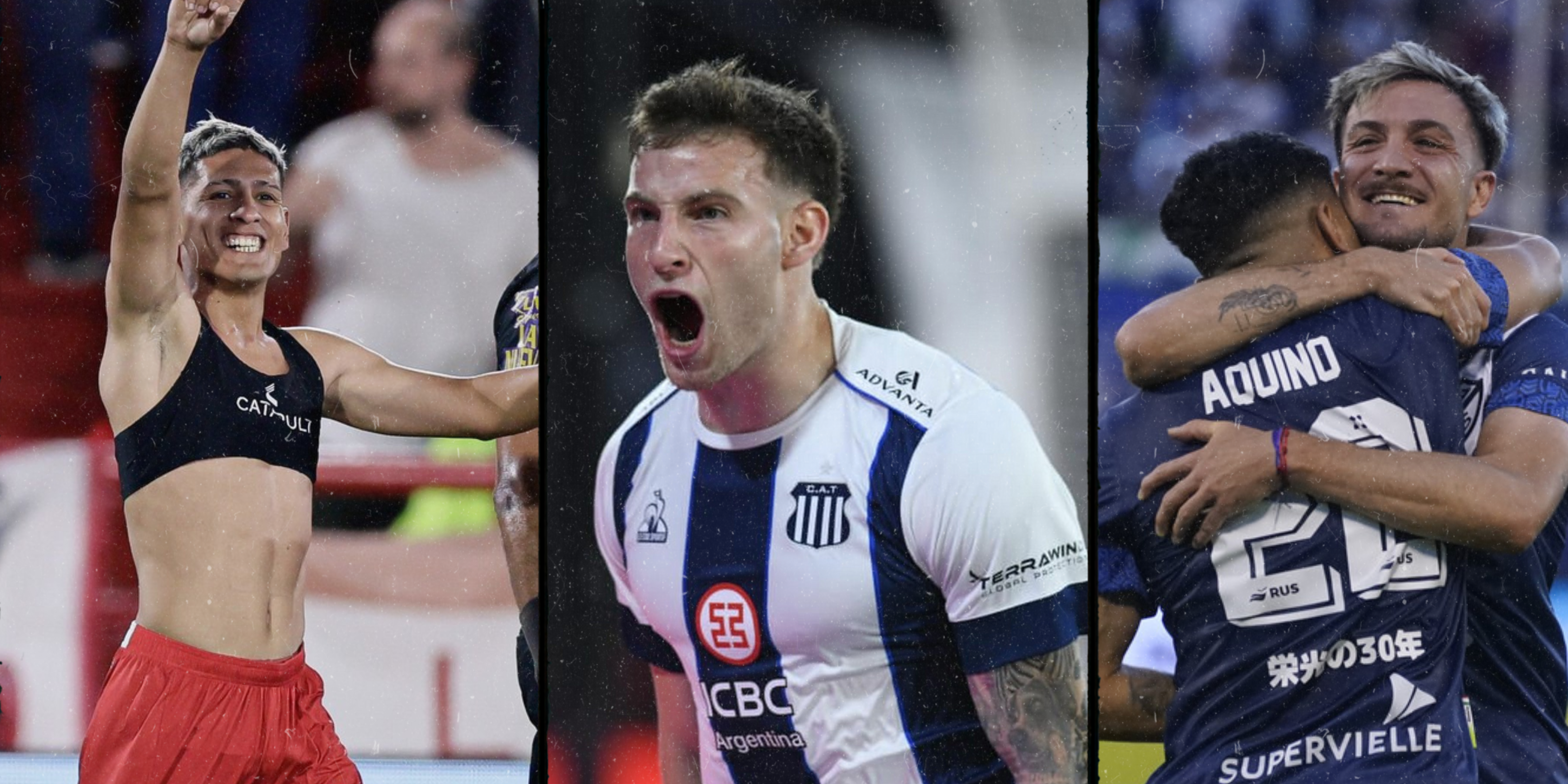 Definición infartante del torneo (2)